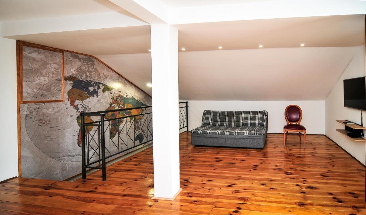 Milosavljevic Apartments تيفات المظهر الخارجي الصورة