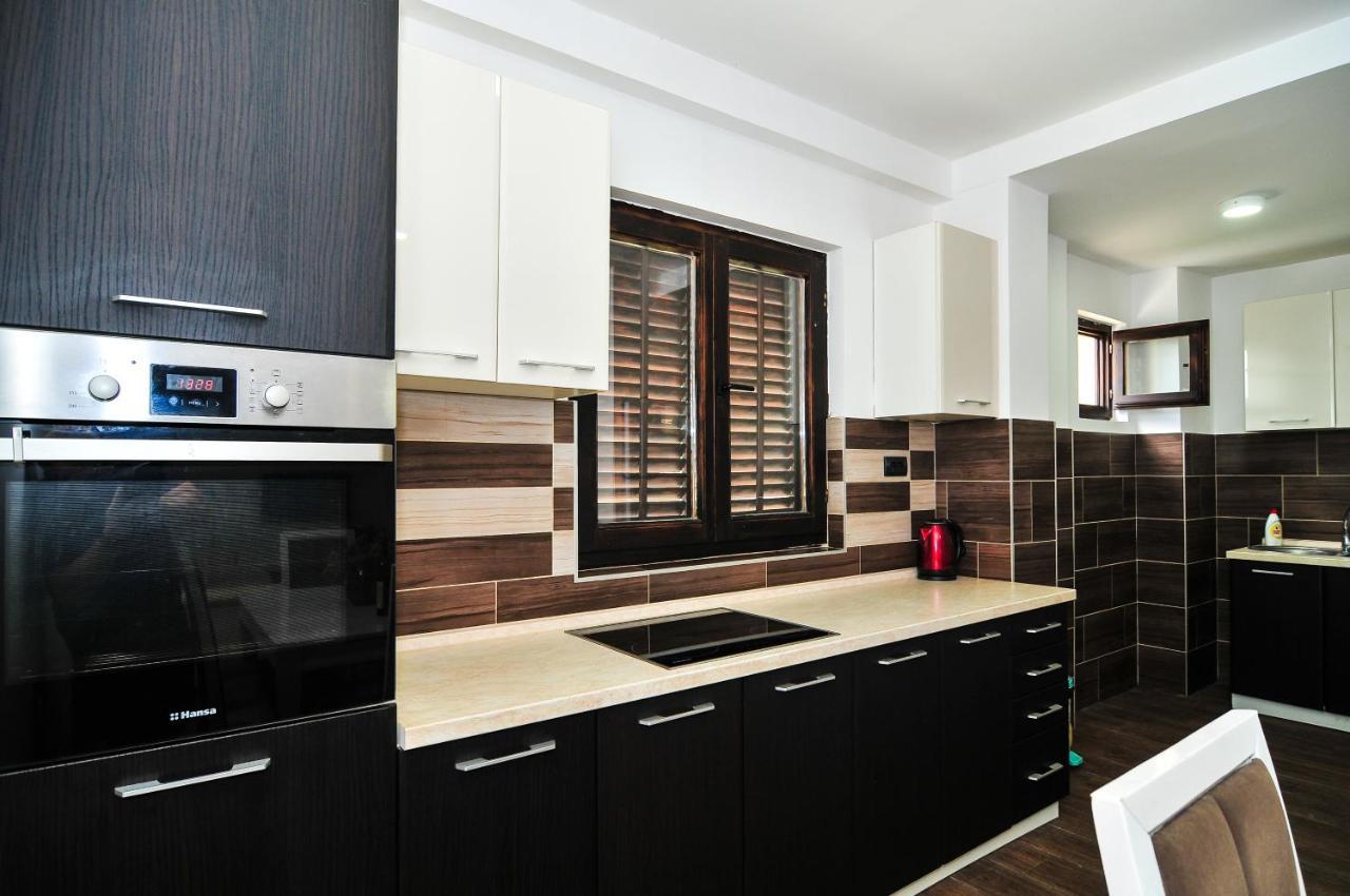 Milosavljevic Apartments تيفات المظهر الخارجي الصورة