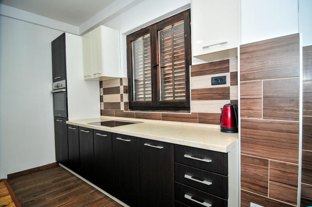 Milosavljevic Apartments تيفات المظهر الخارجي الصورة