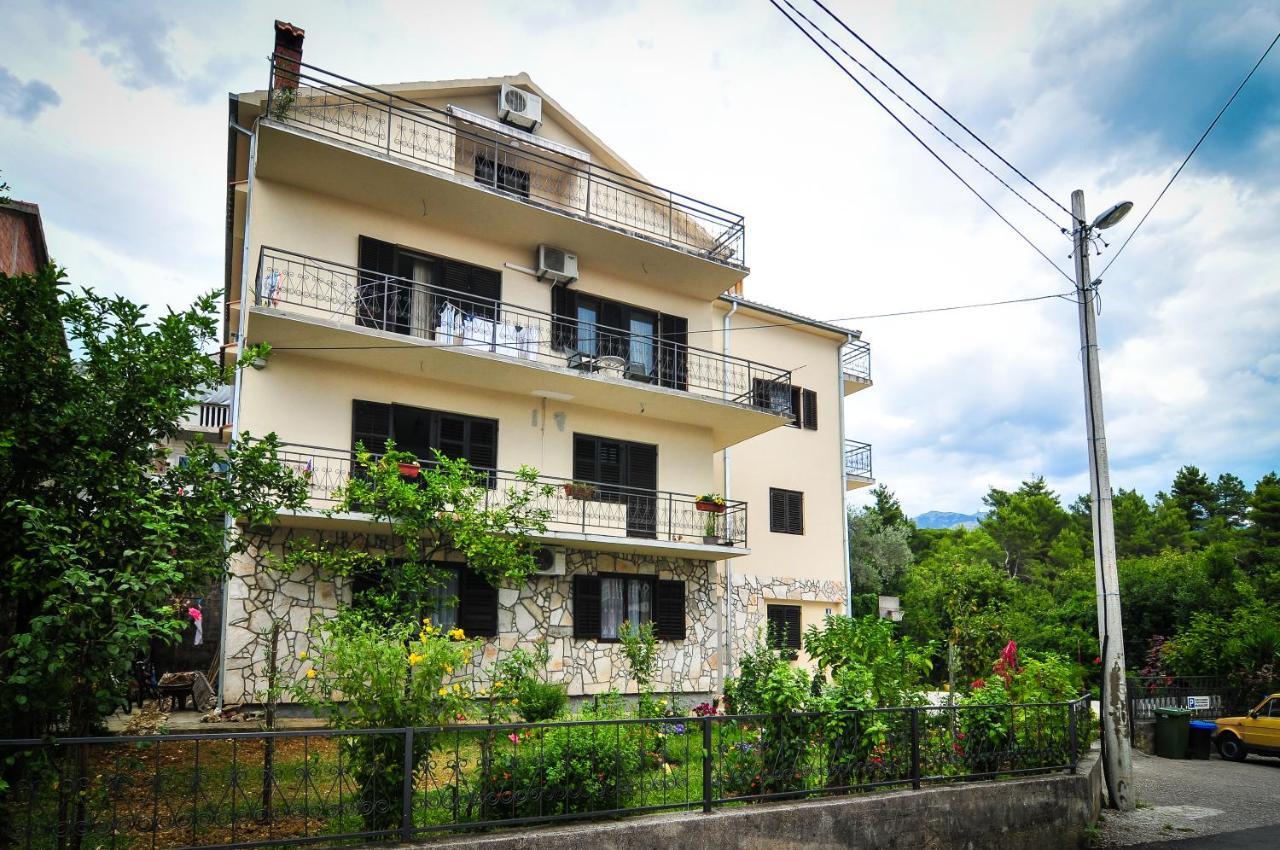 Milosavljevic Apartments تيفات المظهر الخارجي الصورة