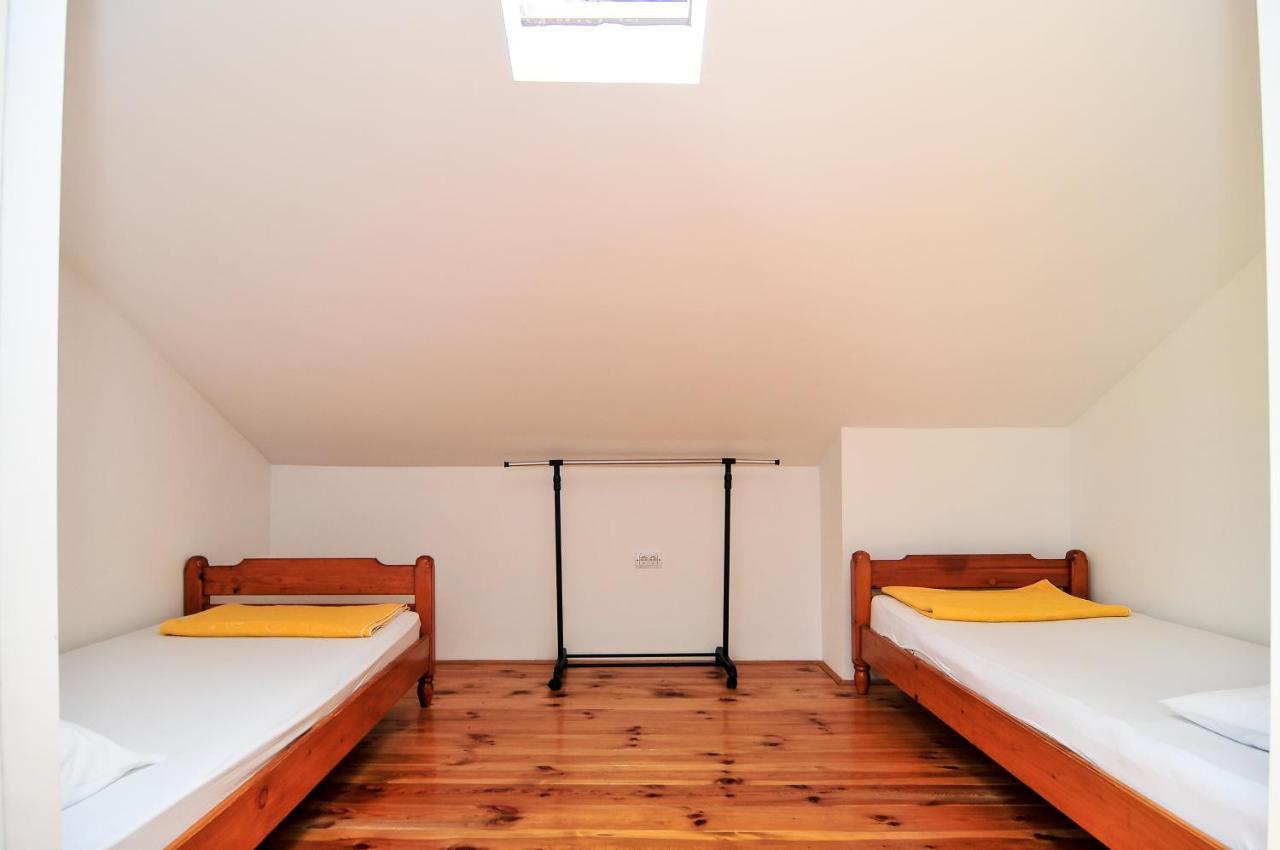 Milosavljevic Apartments تيفات المظهر الخارجي الصورة