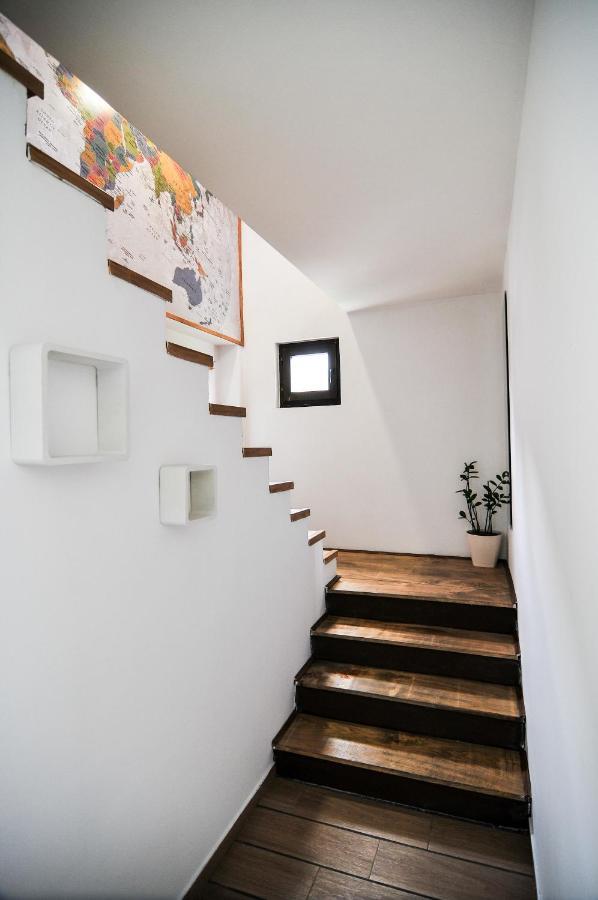 Milosavljevic Apartments تيفات المظهر الخارجي الصورة