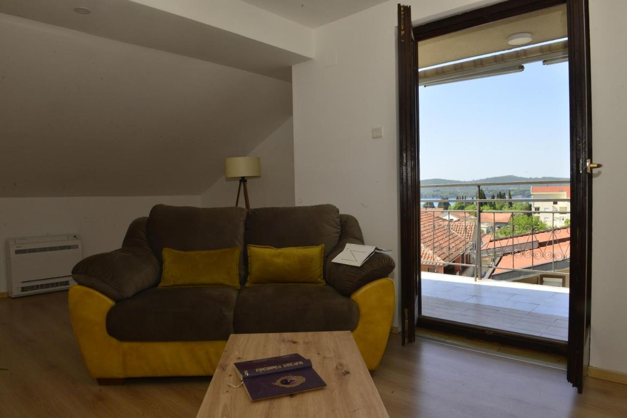 Milosavljevic Apartments تيفات المظهر الخارجي الصورة