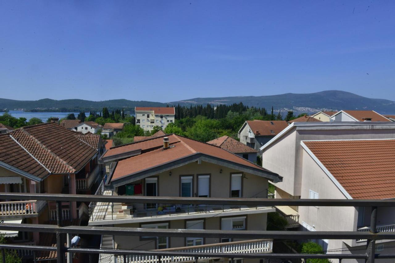 Milosavljevic Apartments تيفات المظهر الخارجي الصورة