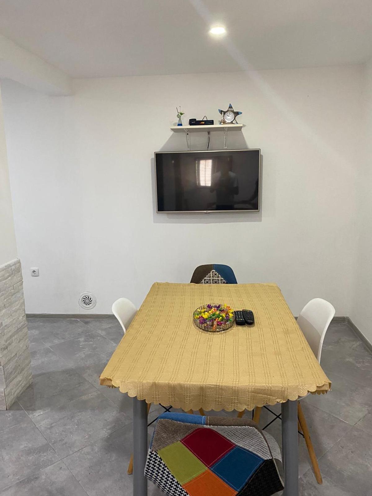 Milosavljevic Apartments تيفات المظهر الخارجي الصورة