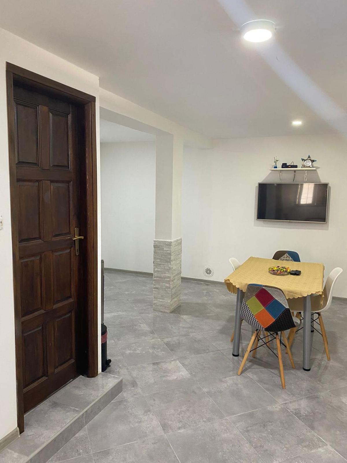 Milosavljevic Apartments تيفات المظهر الخارجي الصورة