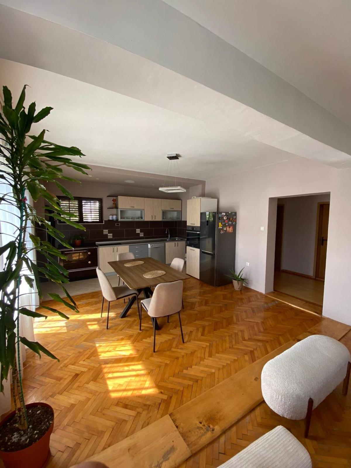 Milosavljevic Apartments تيفات المظهر الخارجي الصورة
