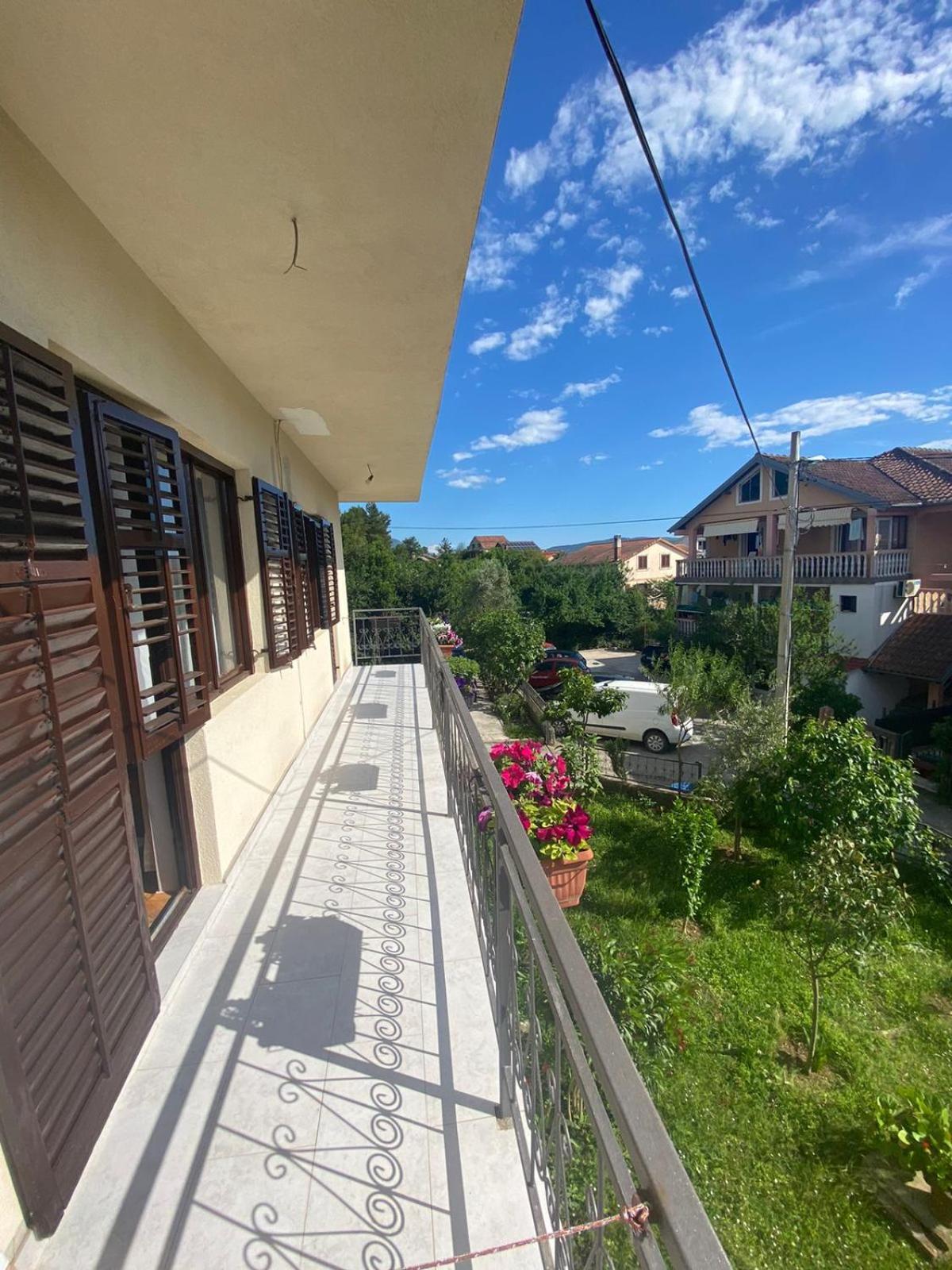 Milosavljevic Apartments تيفات المظهر الخارجي الصورة